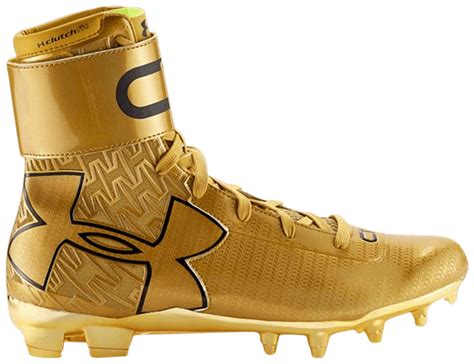show me football cleats